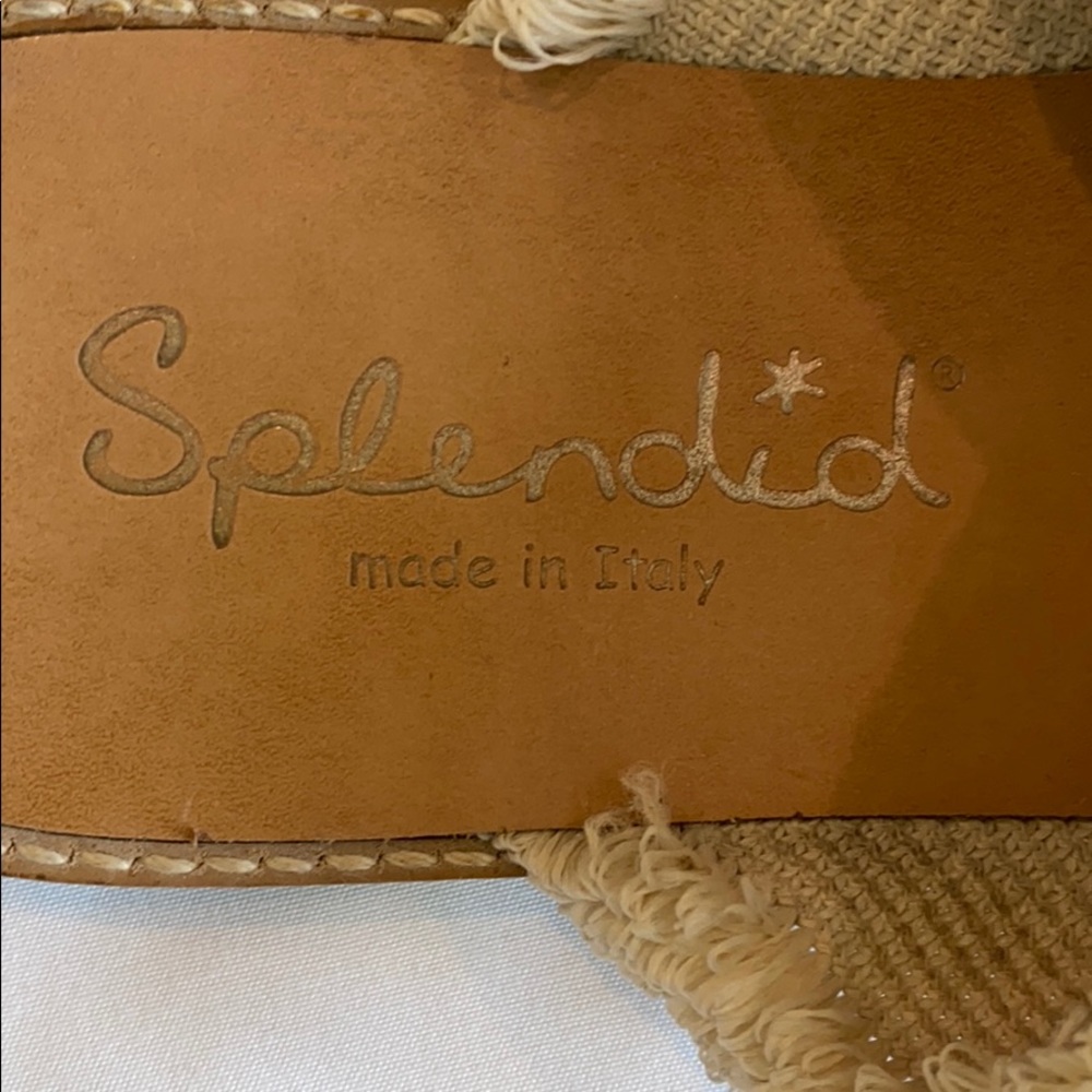 Sandals - Picture 4 of 5